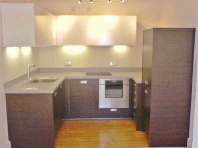  Image of 1 bedroom Flat for sale in Upper Marshall Street Birmingham B1 at Birmingham West Midlands, B1 1LP